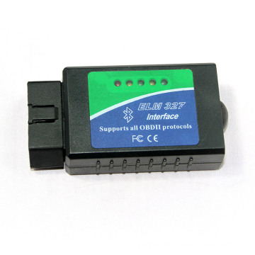 OBD OBD2 Elm 327 USB V2. 1 Auto Code Reader Scanner